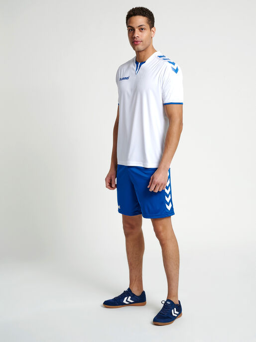 Hummel Core Poly Jersey