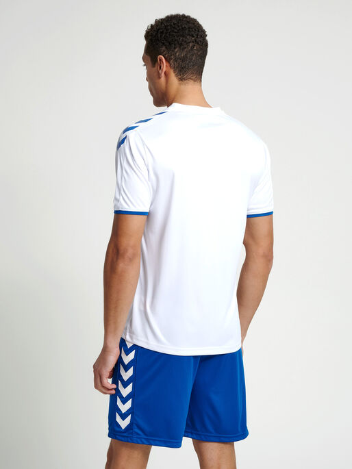 Hummel Core Poly Jersey
