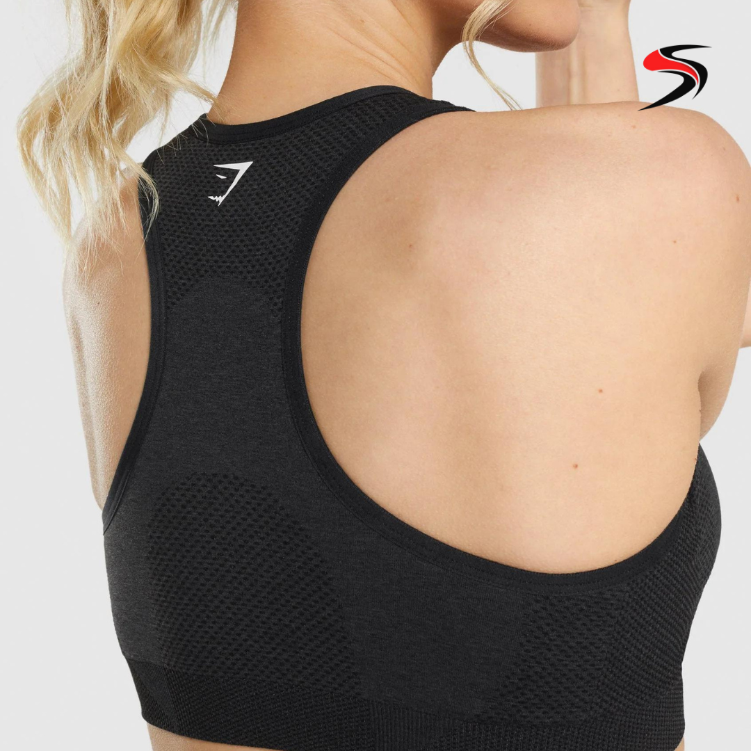 Gymshark Vital seamless Bra