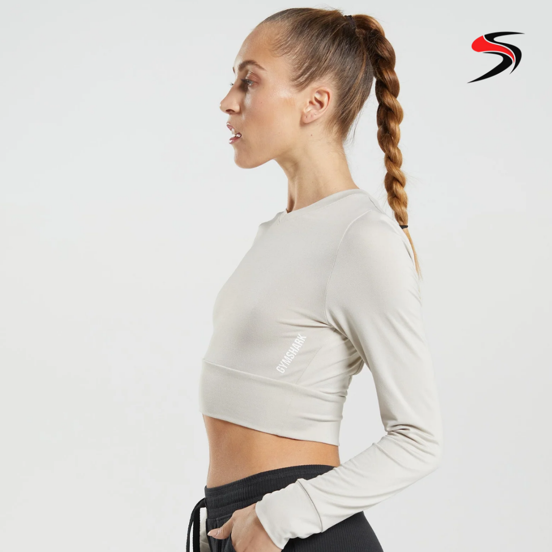 Gymshark Top