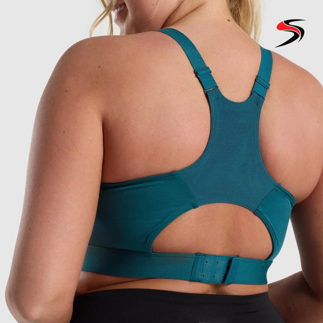 Gymshark Racer Back Training