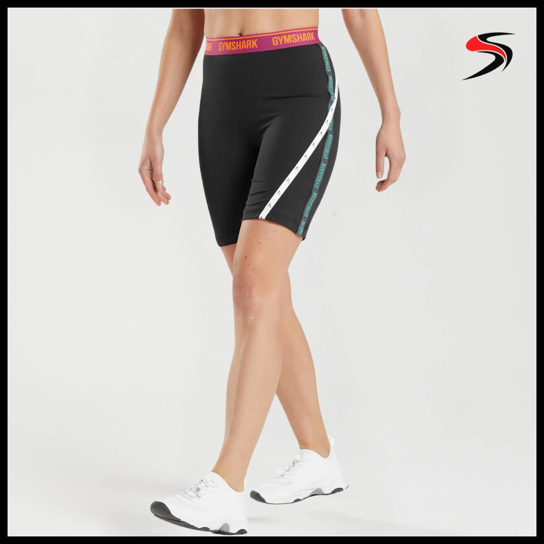 Gymshark Strike Cycling Shorts