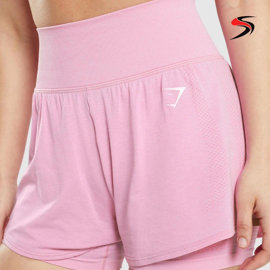 Gymshark Vital Seamless
