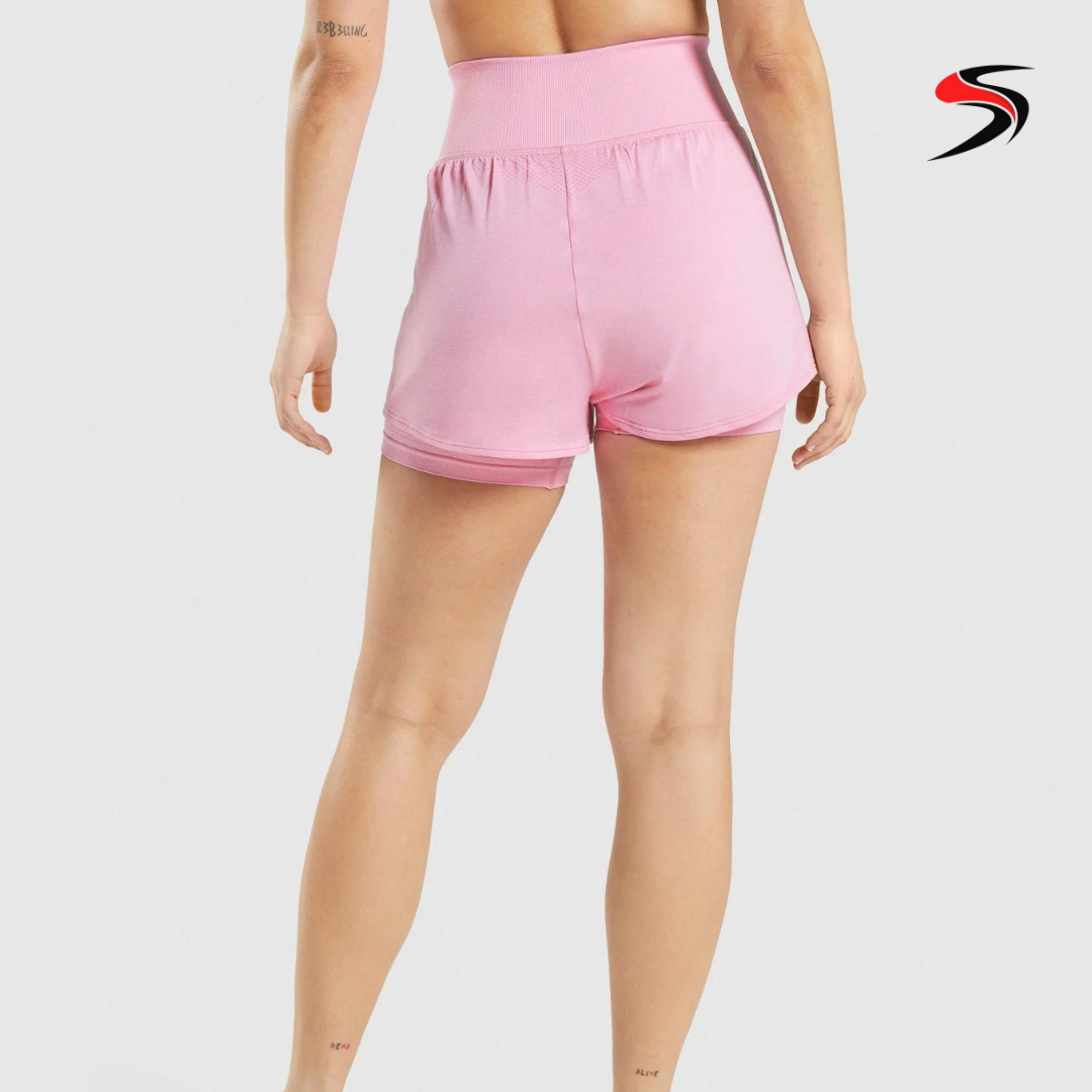 Gymshark Vital Seamless