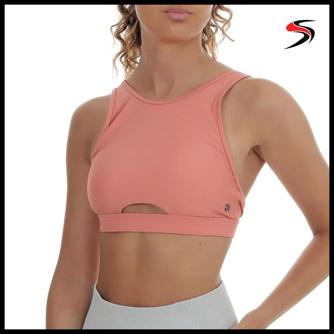 Gymshark Top