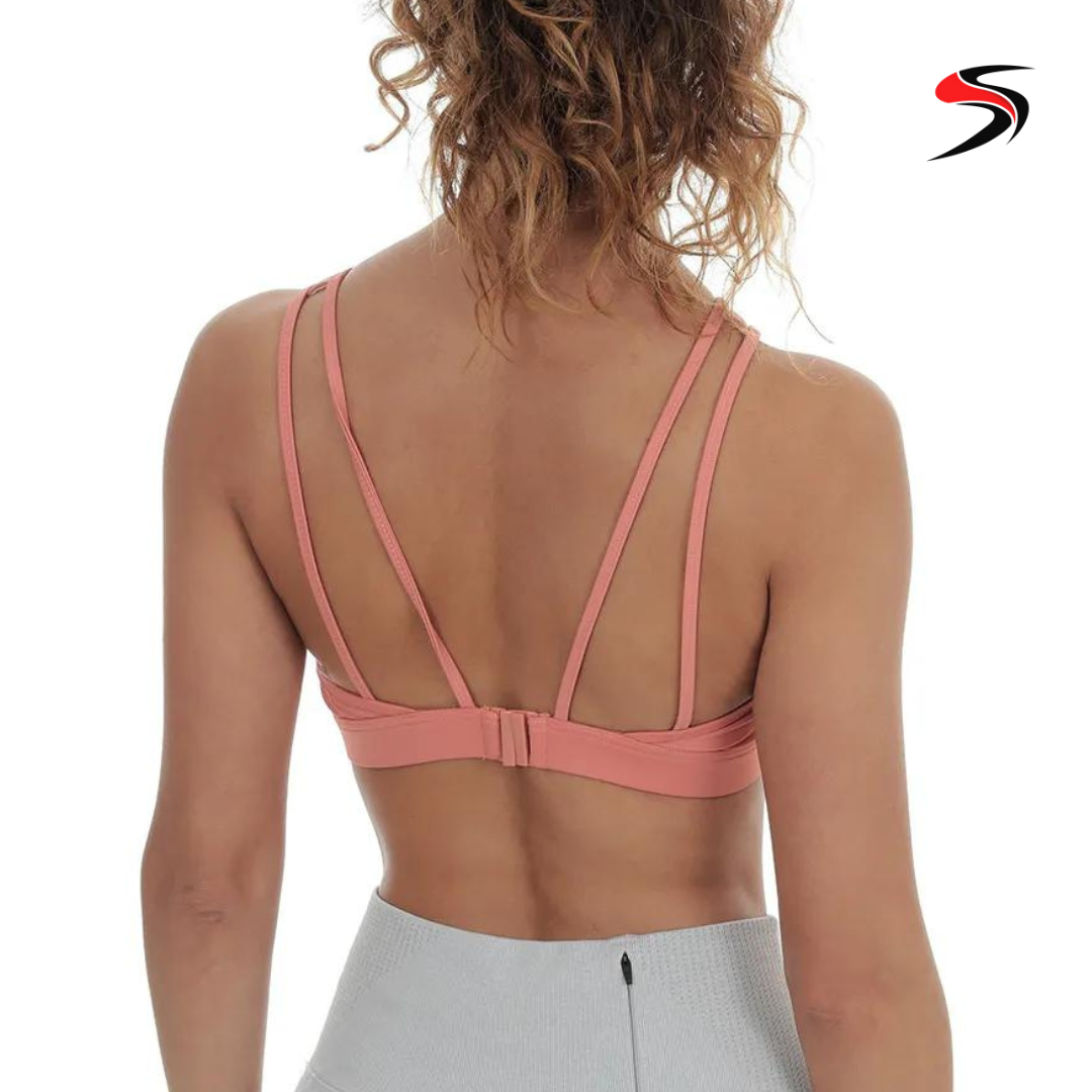 Gymshark Top