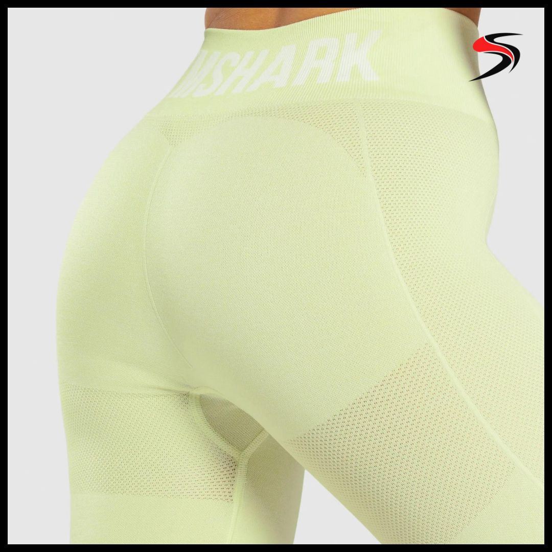 Gymshark Flex Cycling Shorts