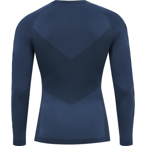 Hummel First Seamless Jersey