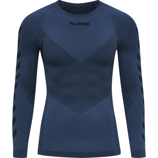 Hummel First Seamless Jersey