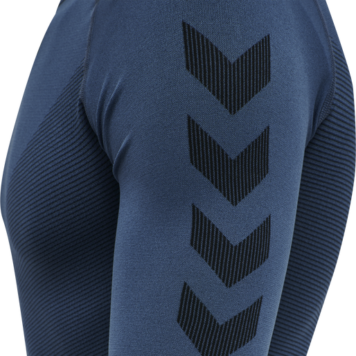 Hummel First Seamless Jersey