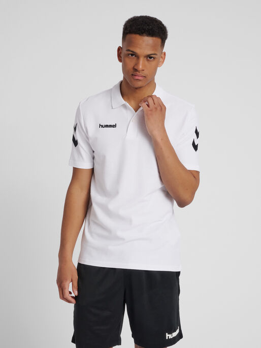 Hummel HMLGO Cotton Polo