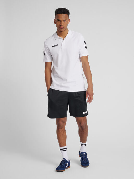 Hummel HMLGO Cotton Polo