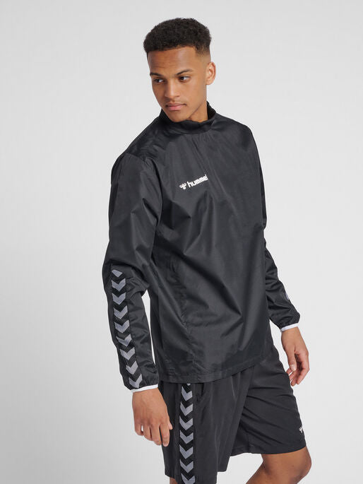Hummel Authentic Wind Breaker