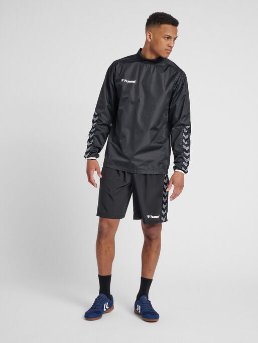 Hummel Authentic Wind Breaker