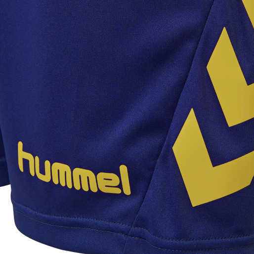Hummel Promo Shorts