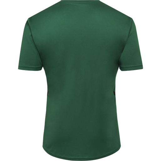 Hummel Promo T-Shirt Green