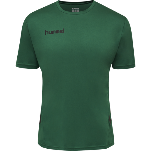 Hummel Promo T-Shirt Green