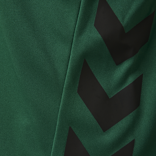 Hummel Promo T-Shirt Green