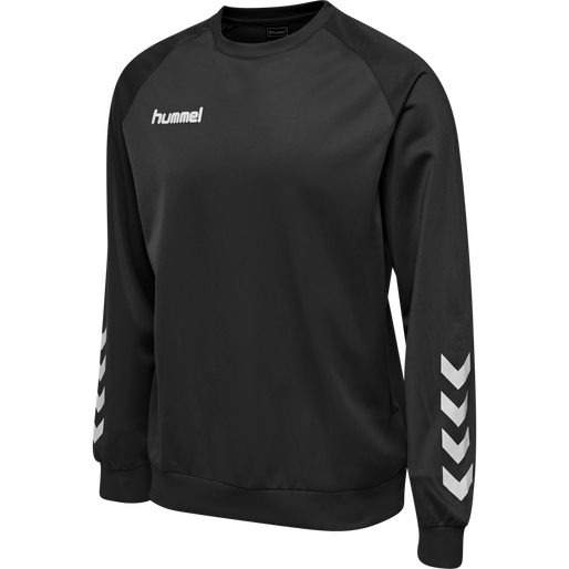 Hummel promo Poly Sweatshirt