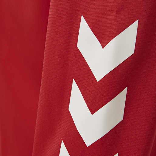 Hummel Sweatshirt Red
