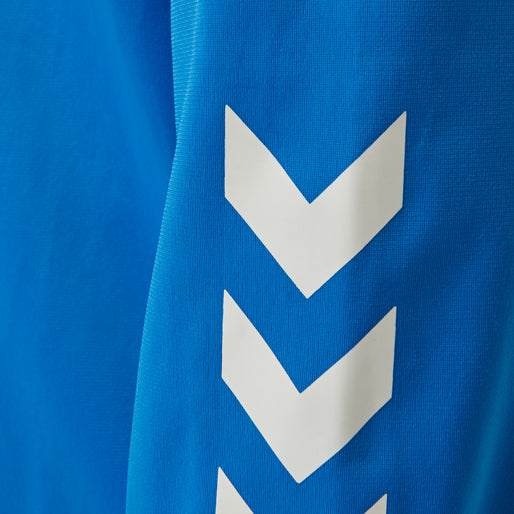 Hummel Sweatshirt Blue