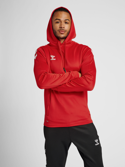 Hummel Poly Sweat Hoodie