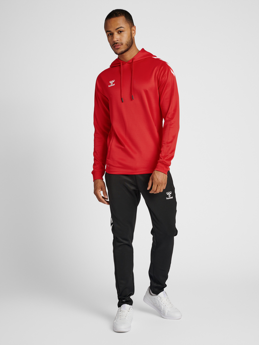 Hummel Poly Sweat Hoodie