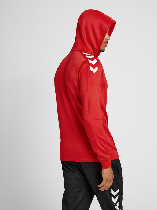 Hummel Poly Sweat Hoodie