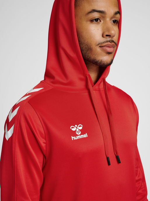 Hummel Poly Sweat Hoodie