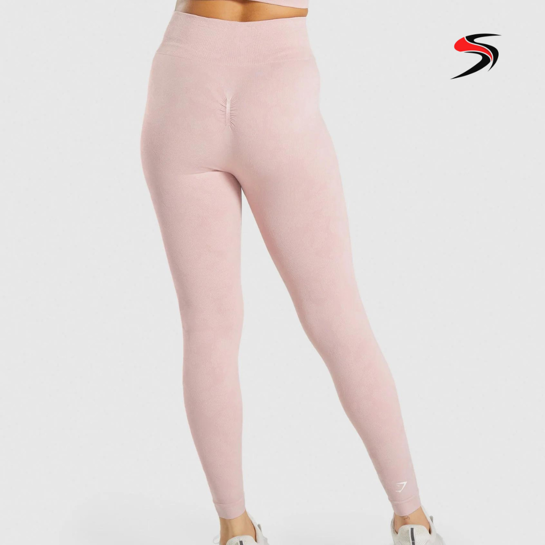 Gymshark Adapt Camo Seamless