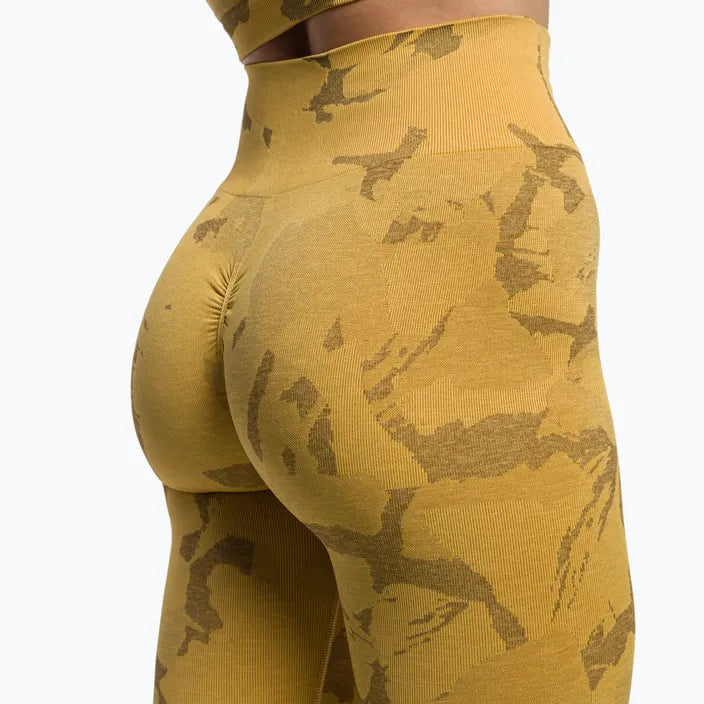 Gymshark Adapt Camo Seamless