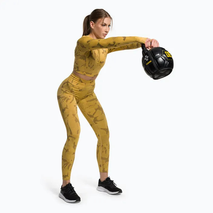 Gymshark Adapt Camo Seamless