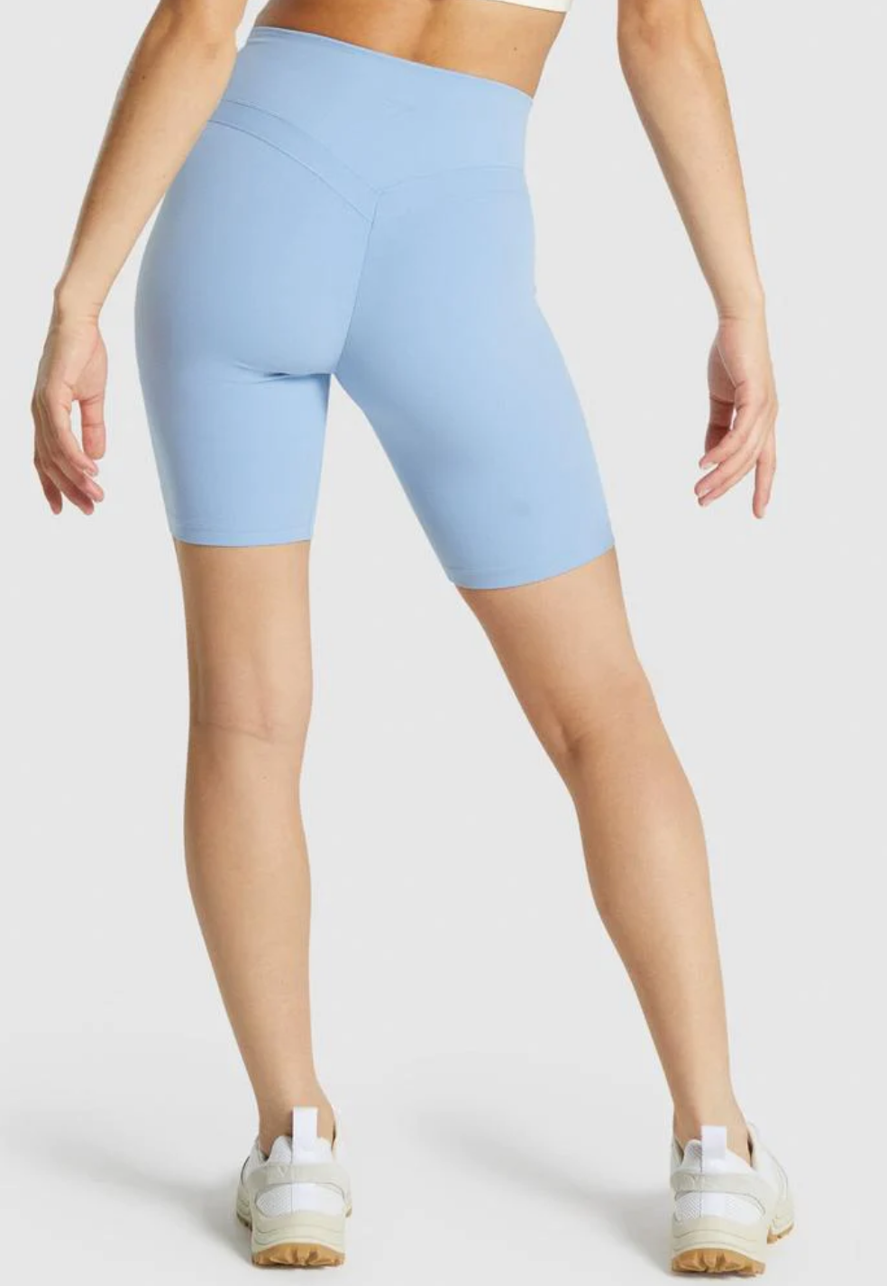 Whitney Cycling Shorts