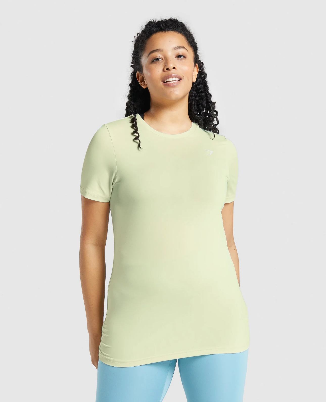 TRAINING TEE