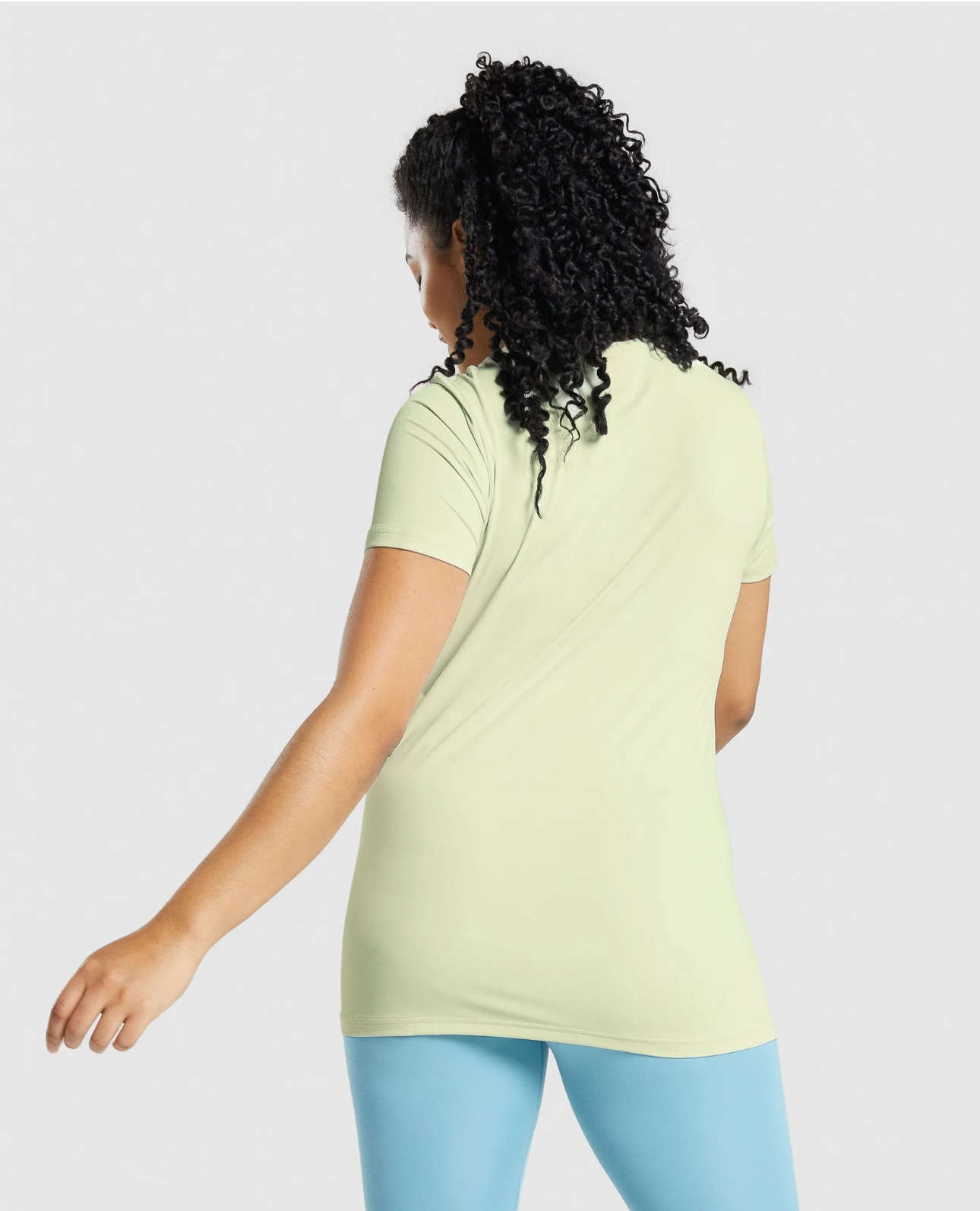 TRAINING TEE