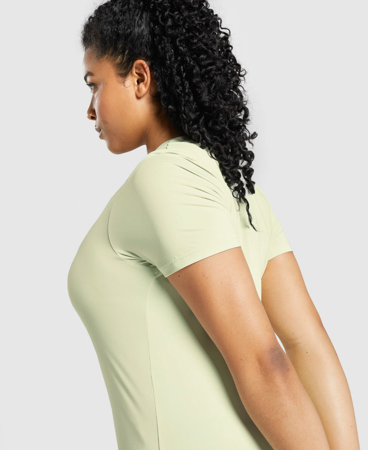TRAINING TEE
