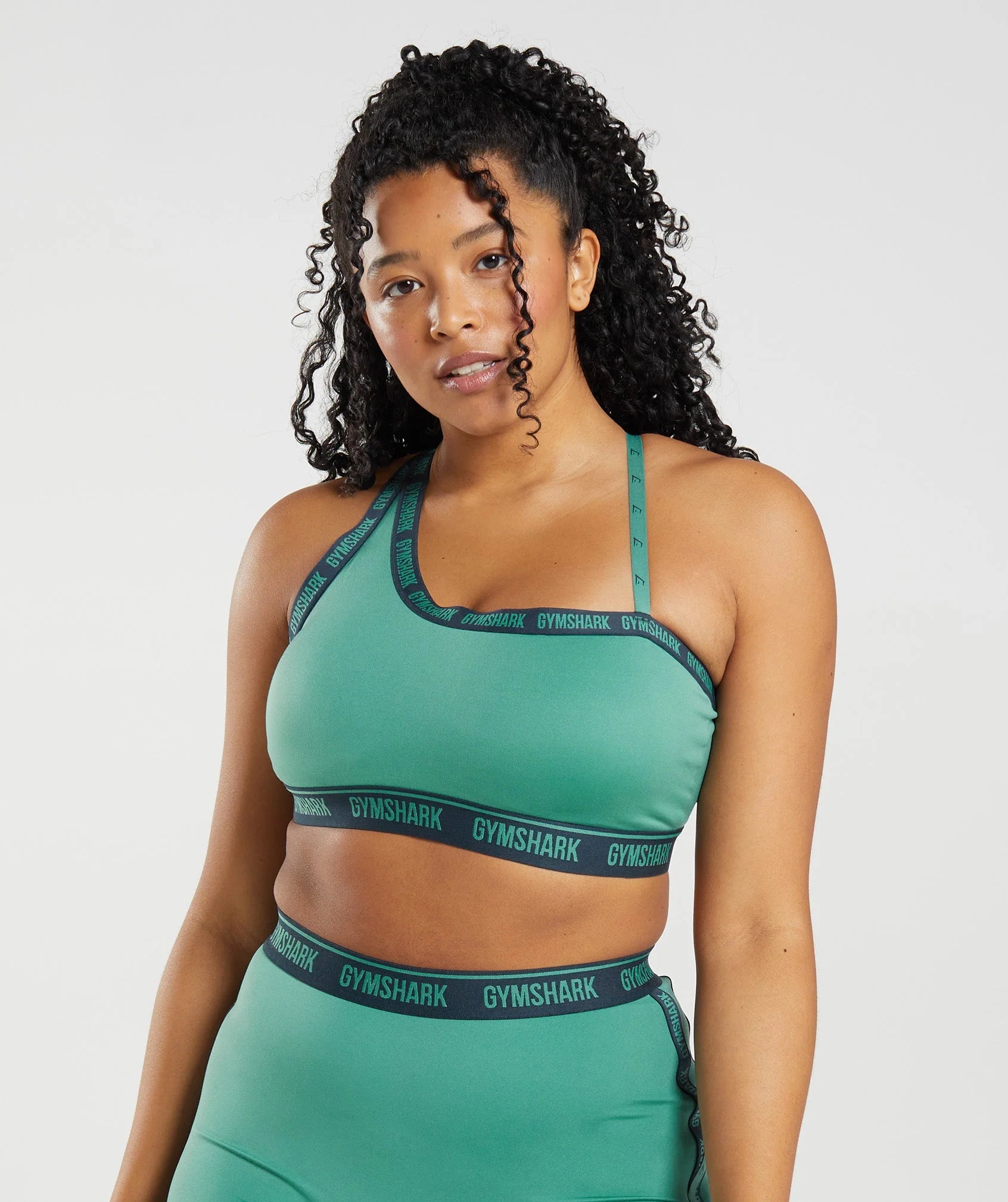 Gymshark Strike Sports Bra