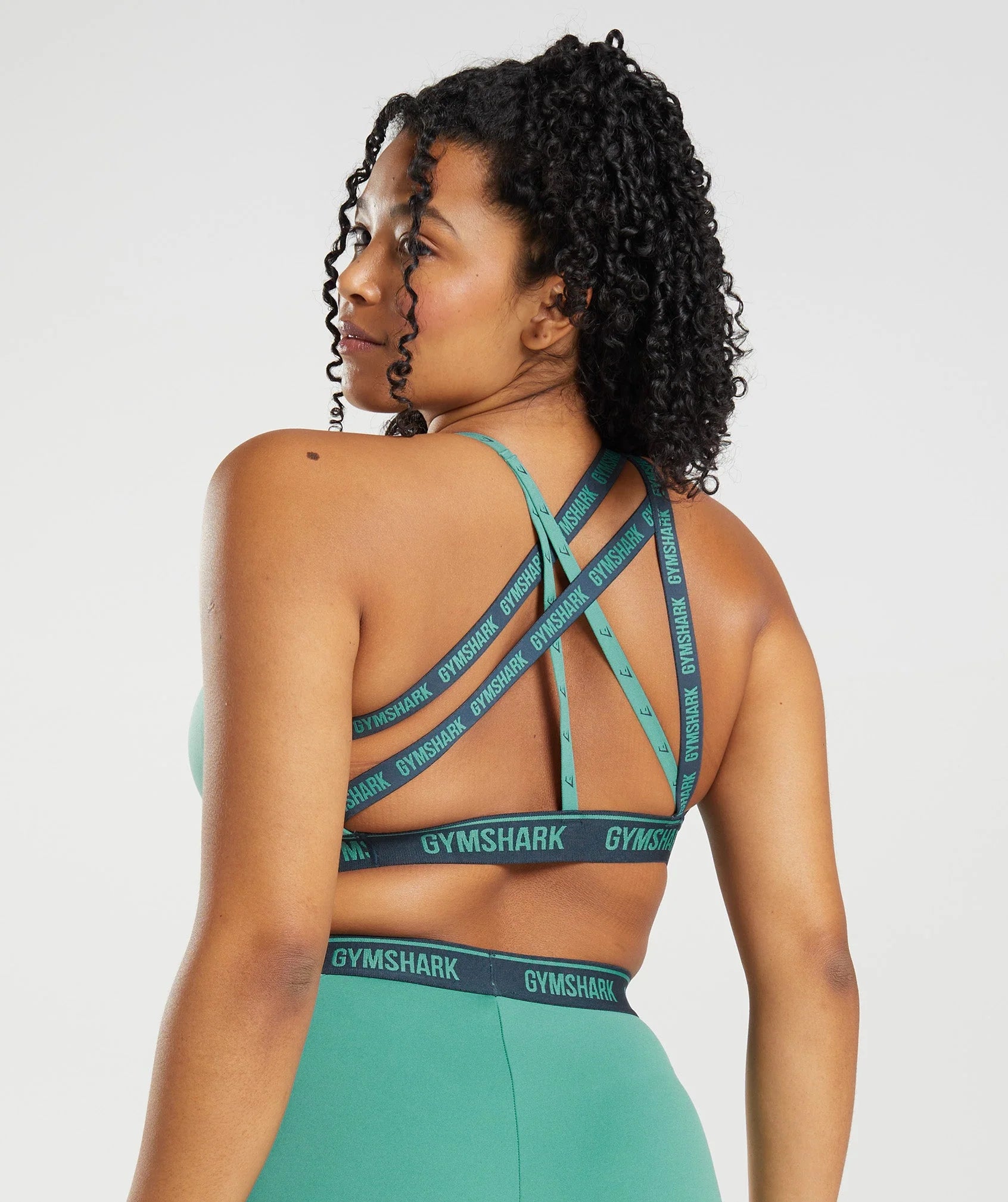 Gymshark Strike Sports Bra
