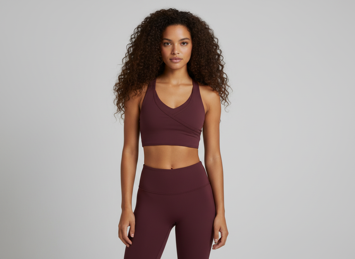Gymshark top