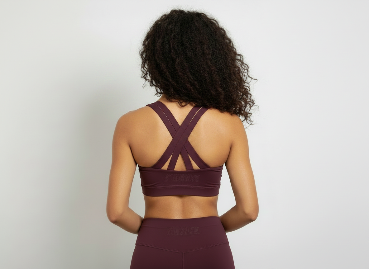 Gymshark top