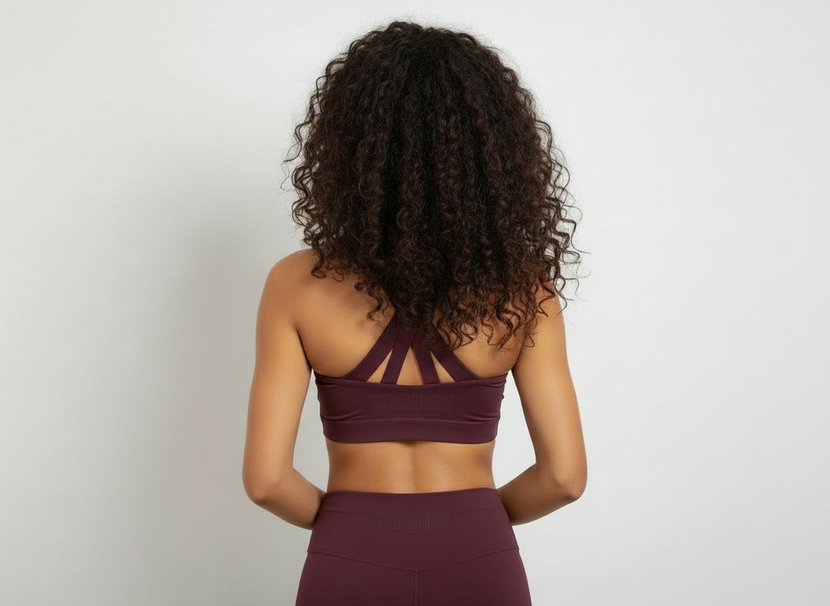 Gymshark top