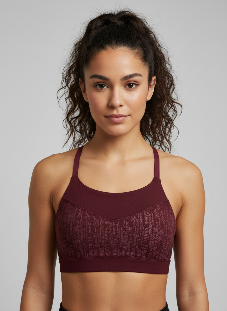 Gymshark bra