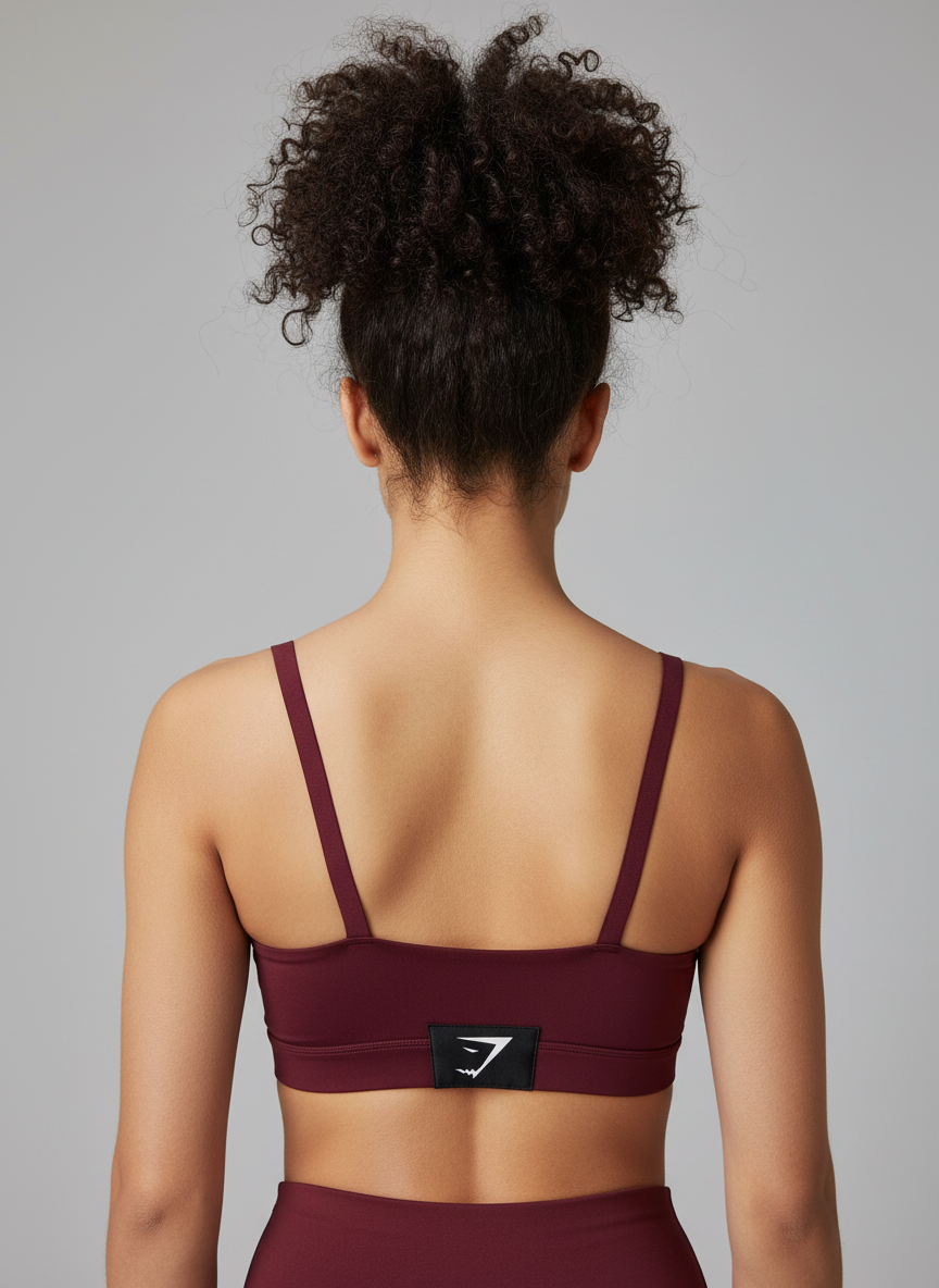 Gymshark bra