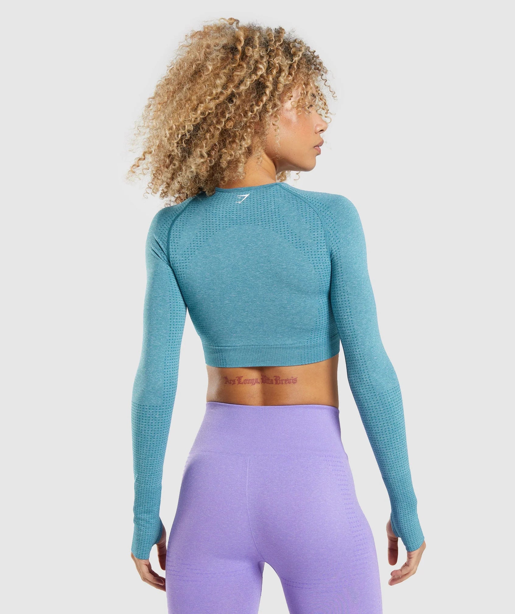Gymshark Vital Top