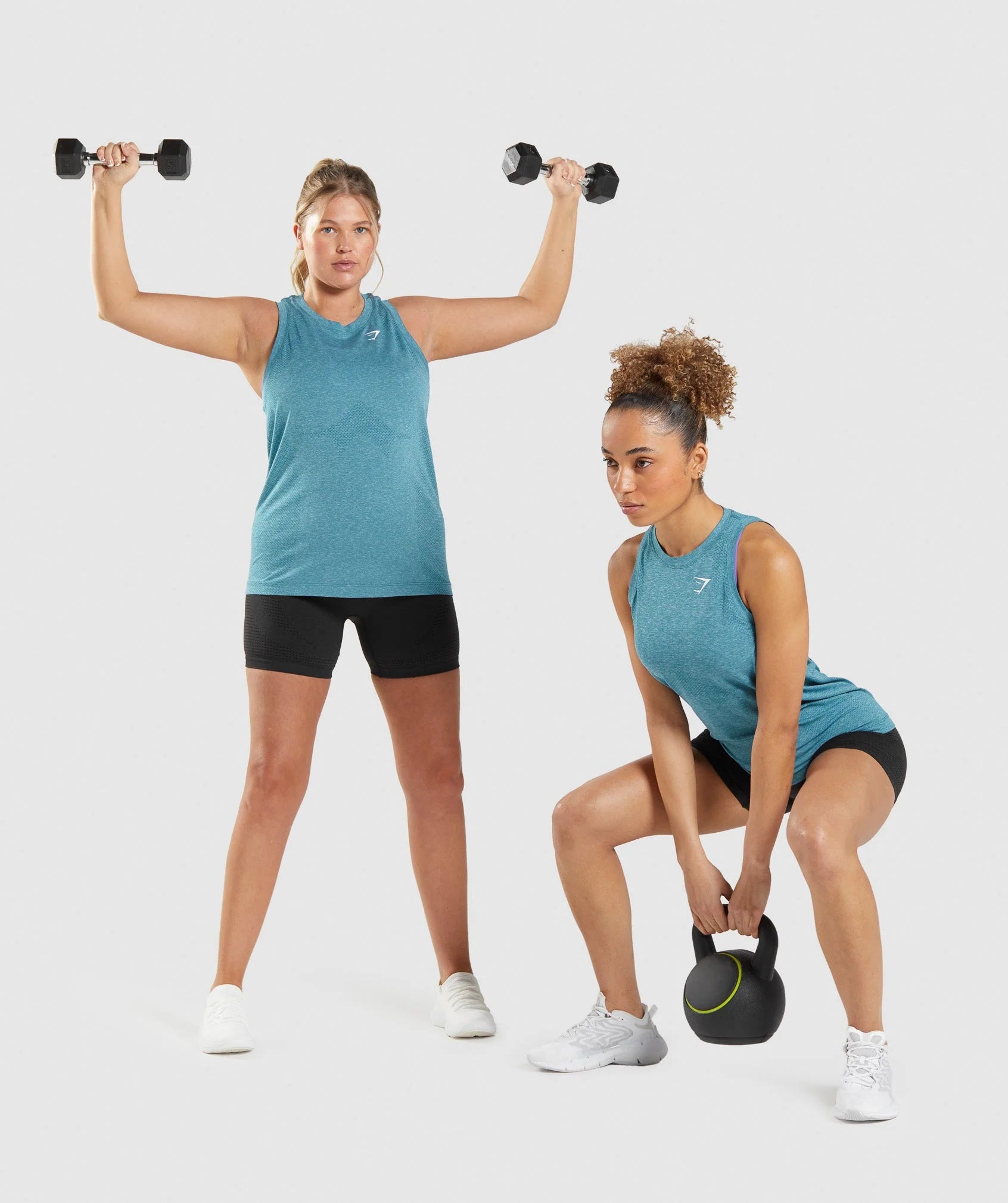 VITAL SEAMLESS 2.0 LIGHT TANK