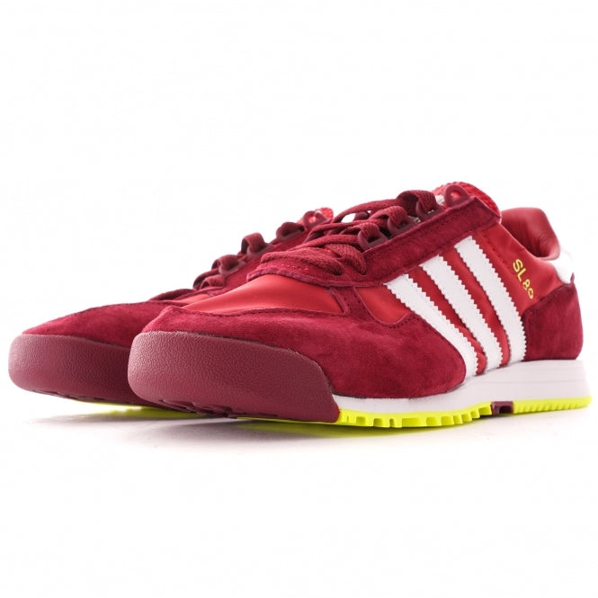 adidas SL 80 red
