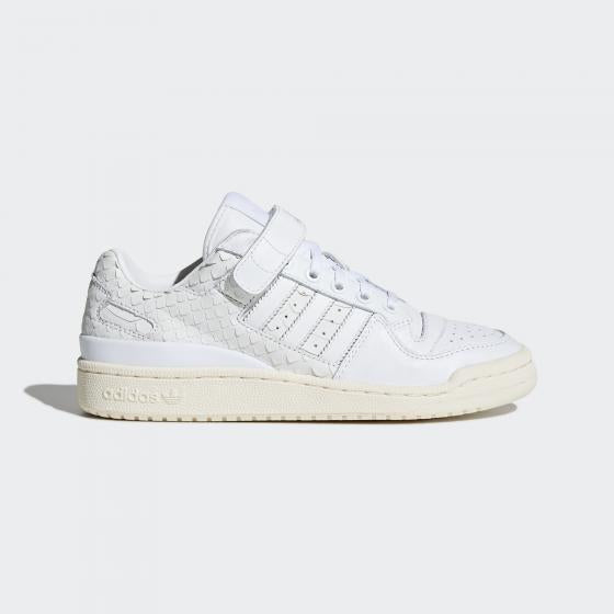 adidas-FORUM LO W
