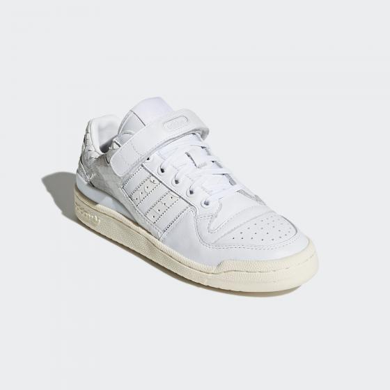 adidas-FORUM LO W