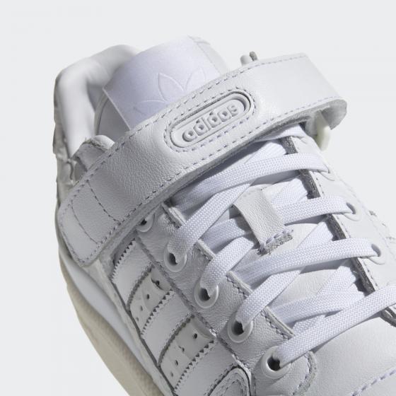 adidas-FORUM LO W