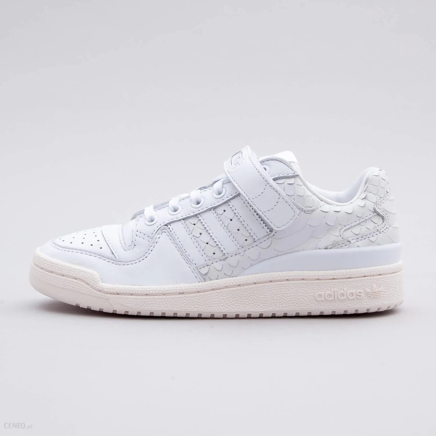 adidas-FORUM LO W